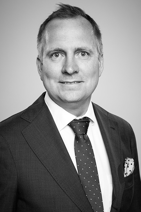 Anders Hulegårdh