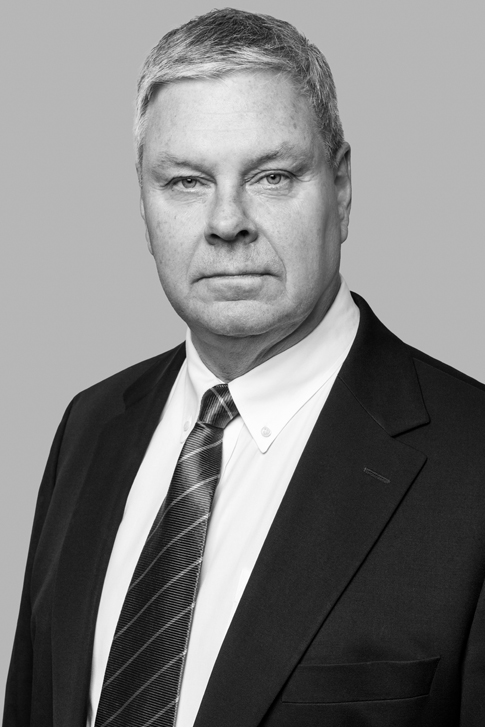 Bo Hjalmarsson