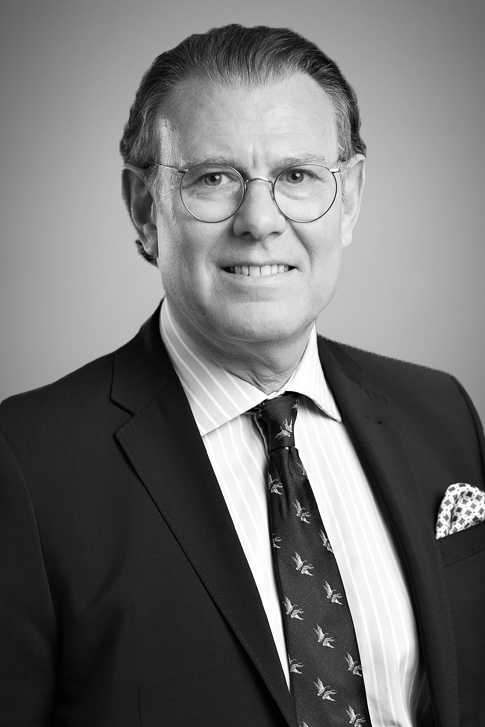Hans L. Bergqvist
