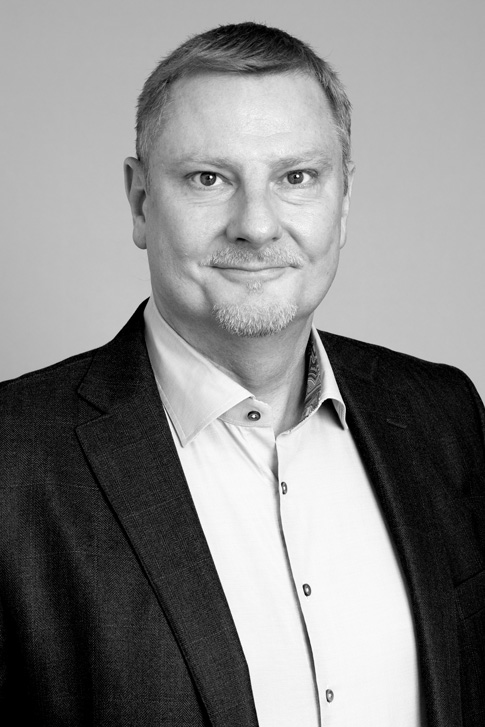 Joakim Norberg