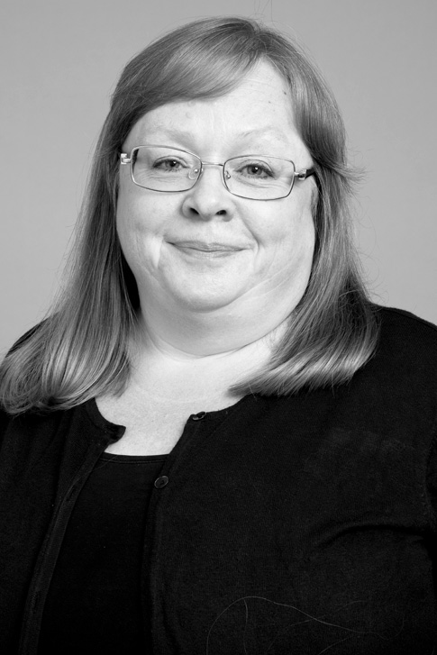 Karin Hellander