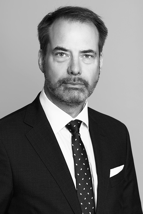 Kristian Fredrikson