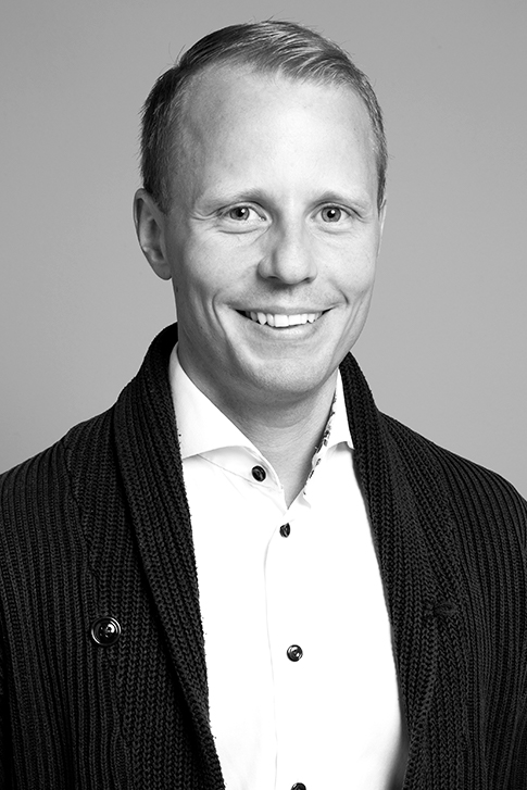 Lars Nyström