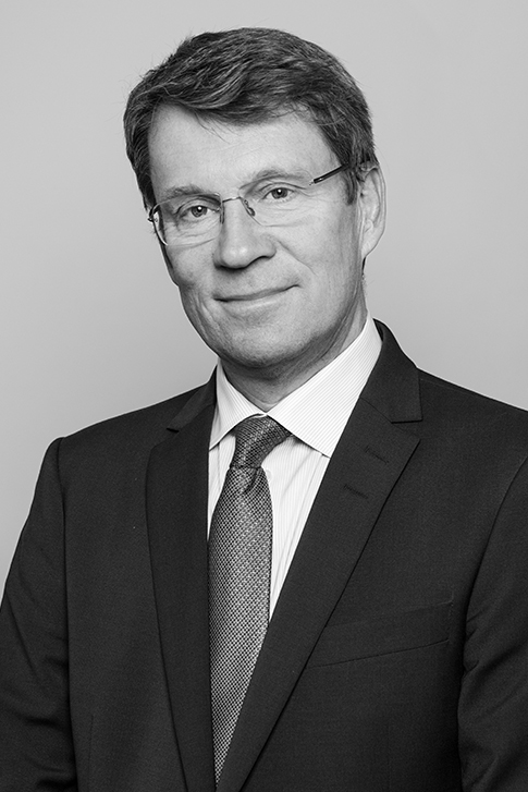 Magnus Nedstrand