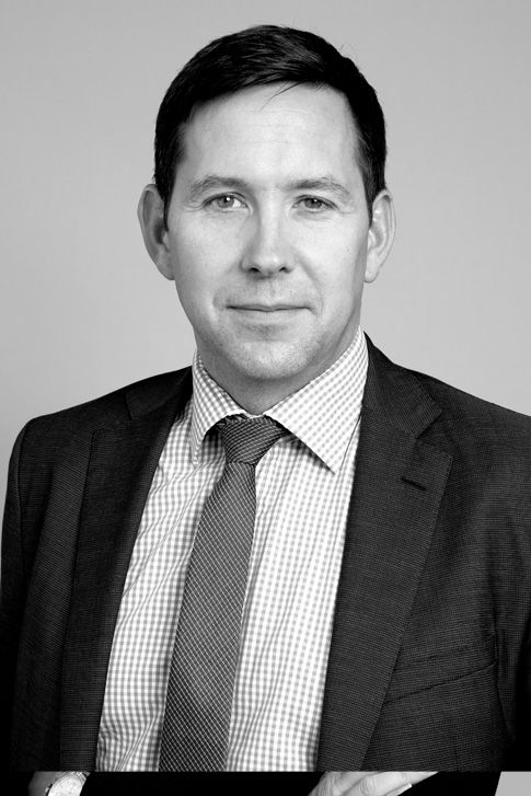 Mats Dahlberg