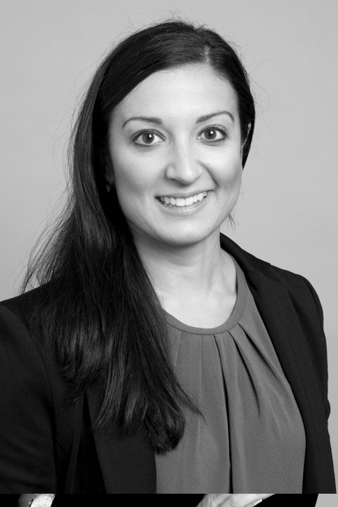 Sara Moshiri