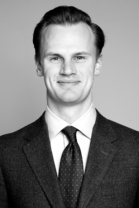 Christoffer Malmström | Delphi