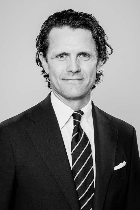Daniel Orrö