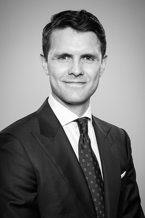 Daniel Orrö