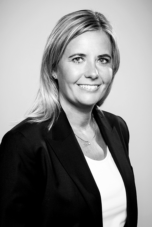 Annelie Liljeqvist