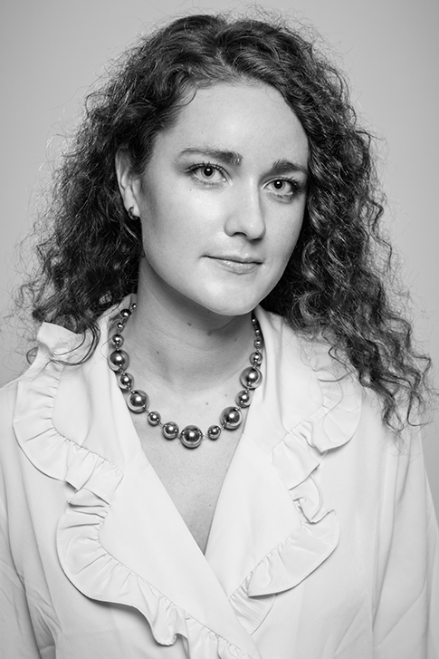 Fanny Callerud