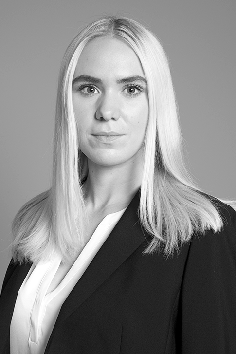 Jessica Björklund
