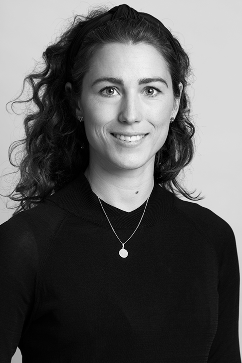 Moa Almquist