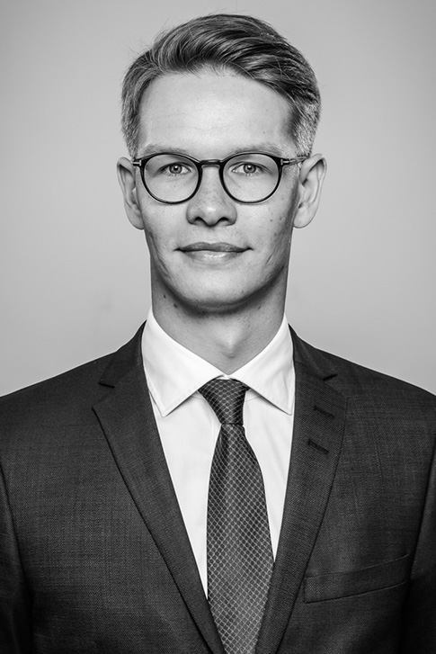 Oscar Friedrich