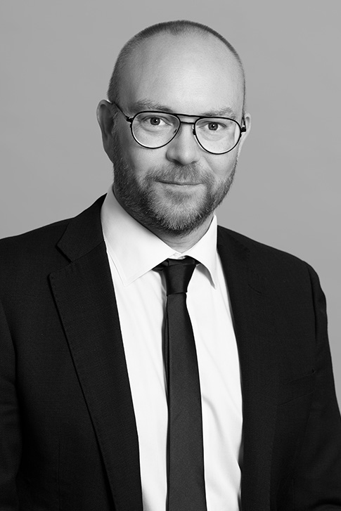 Jesper Blomberg
