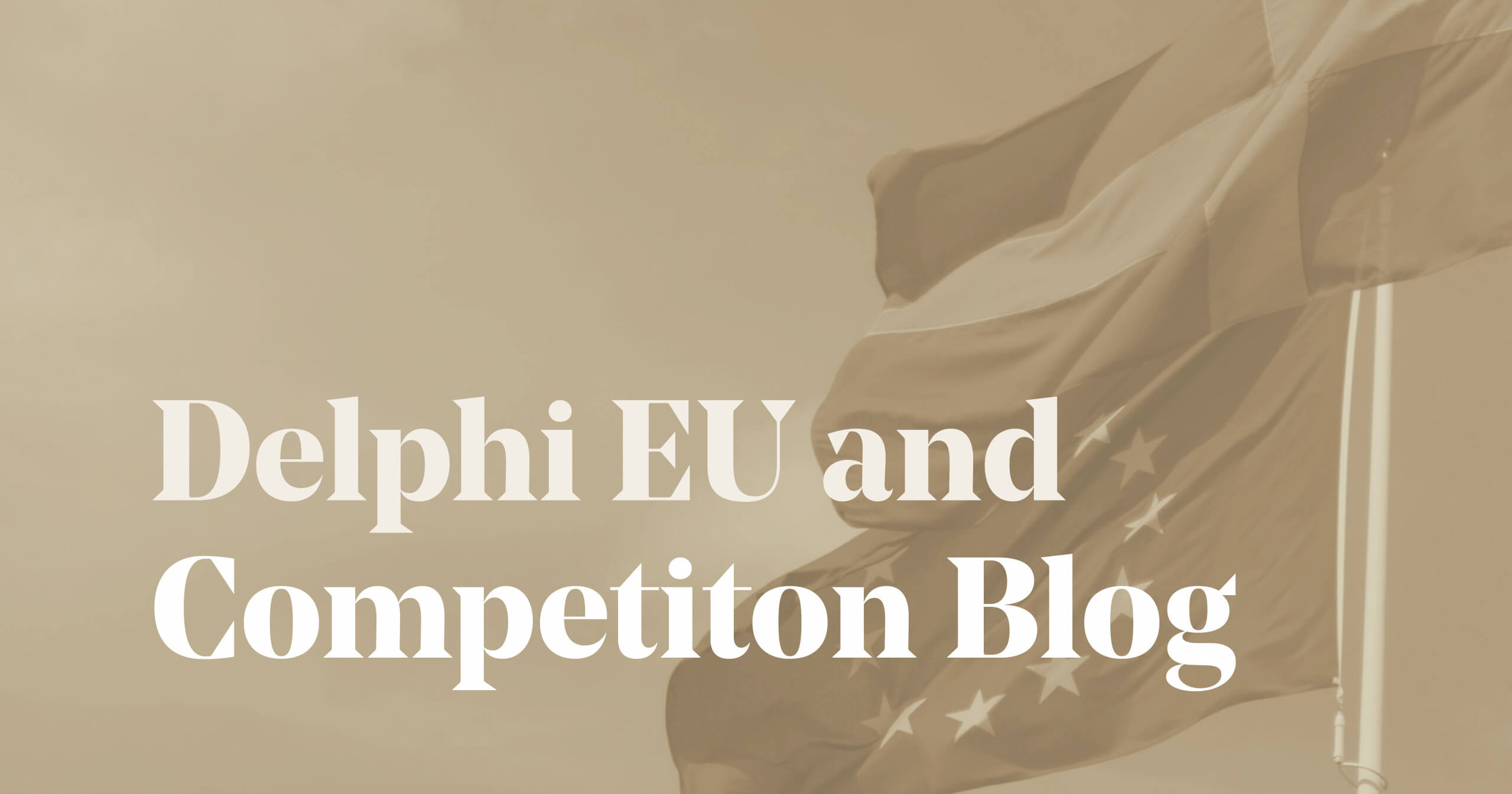 The EU agrees to ban products made with forced labour | Delphi