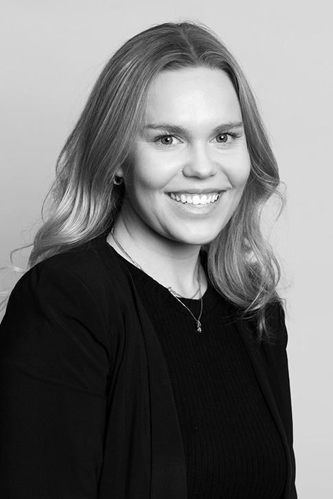 Evelina Holmqvist