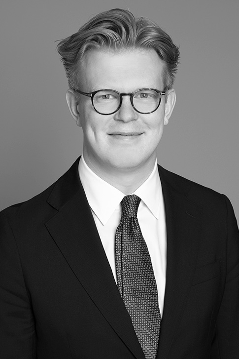 Johannes Ljusteräng