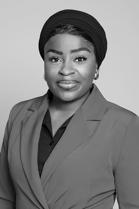 Christelle Mansiamina