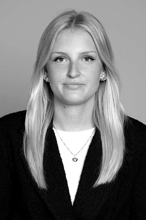 Emma Ebbesson