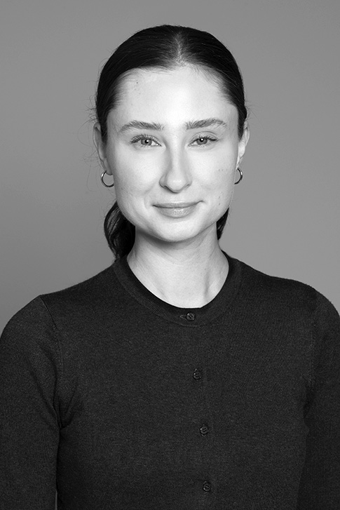 Sophie Wichmann