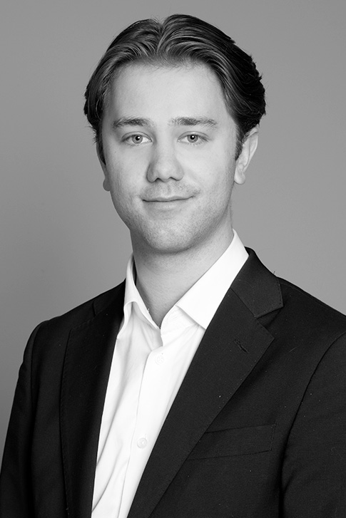 Simon Olingsberg
