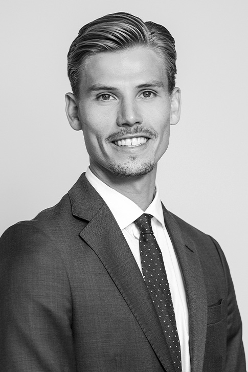 David Heslyk