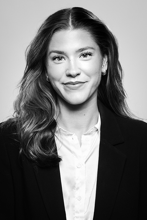 Elin Staafgård
