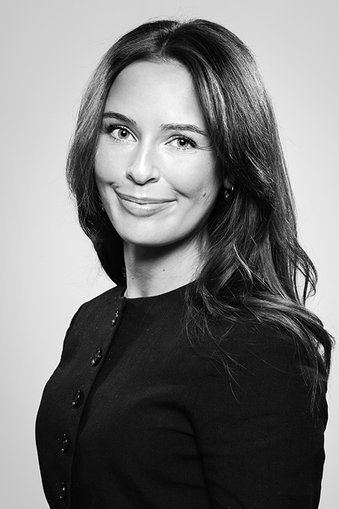 Norea Ekberg