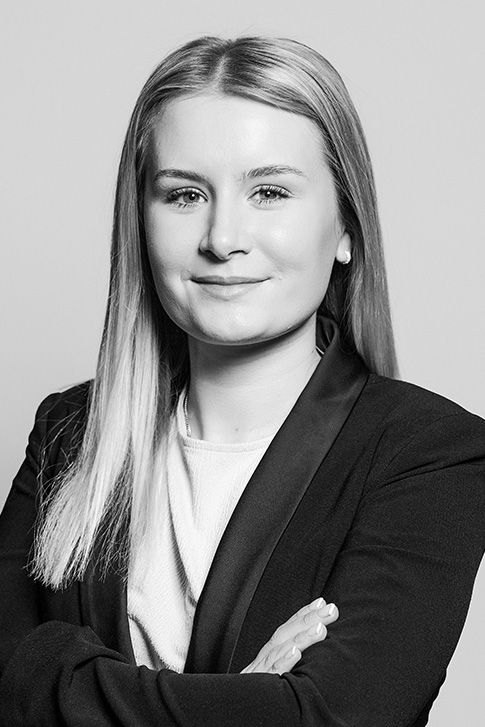 Ida Lindstedt