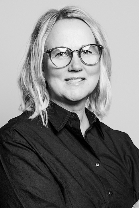 Pernilla Karlsson
