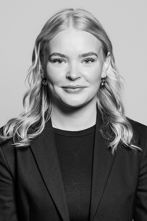 Hanna Ödgård