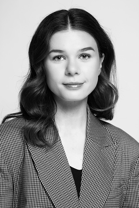 Ellen Josefsson