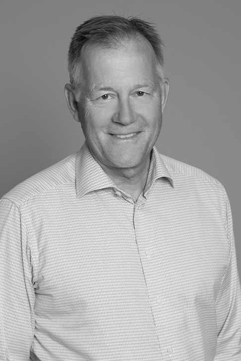 Magnus Berg