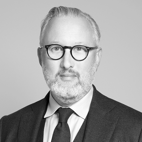 Johan Hübner