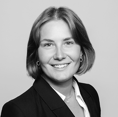 Elsa Hördegård