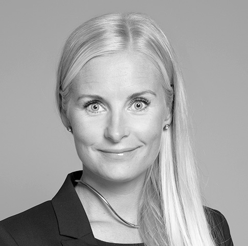 Caroline Söderberg