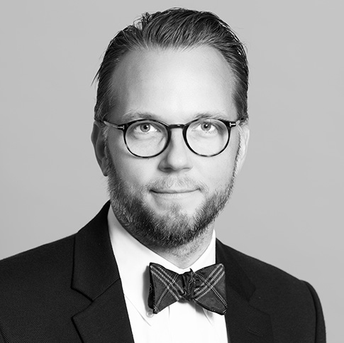 Micael Karlsson