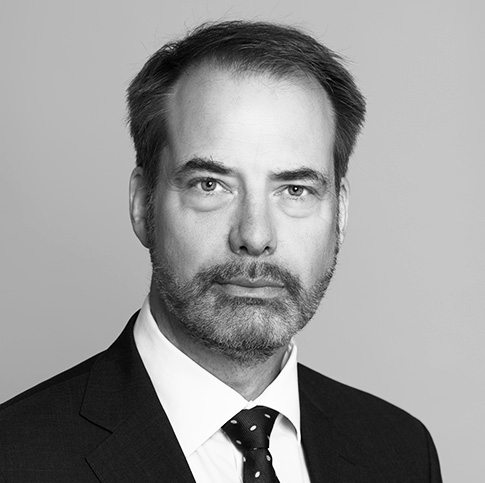 Kristian Fredrikson