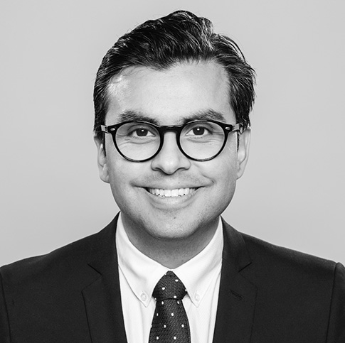 Sebastian Torres