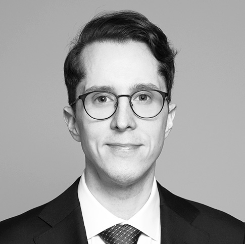 Petri Dahlström