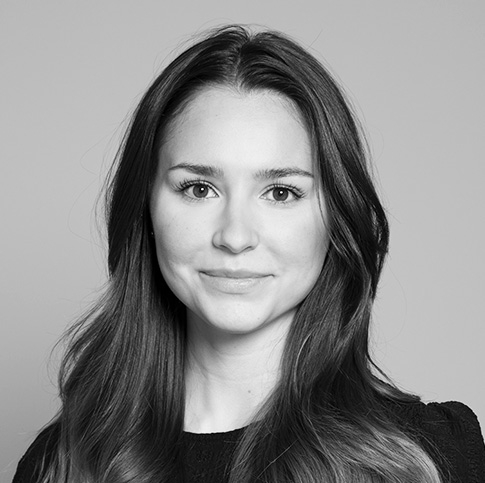 Olivia Svedmark