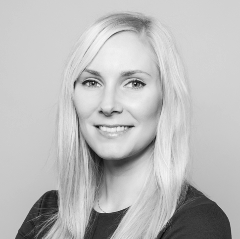 Pia Roth (On leave)