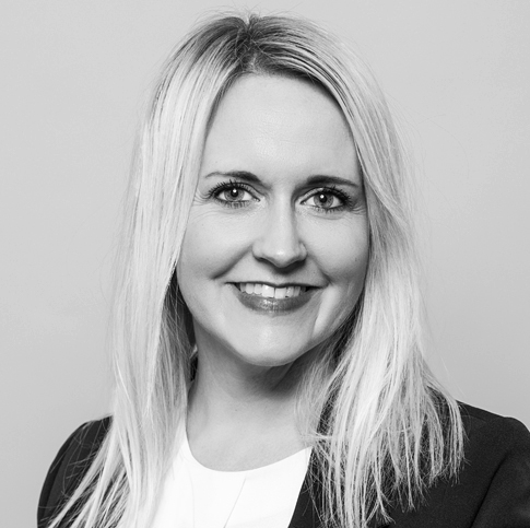 Camilla Nordh