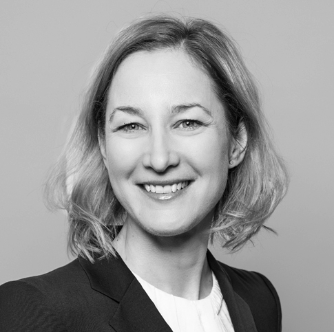 Cecilia Lundh