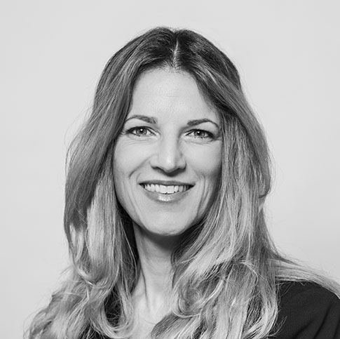 Gaëlle Bjurström