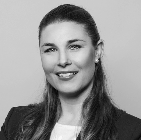 Jessica Ljungberg
