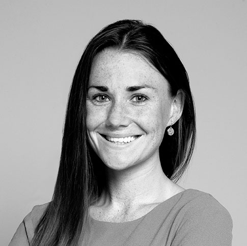 Johanna Liljegren