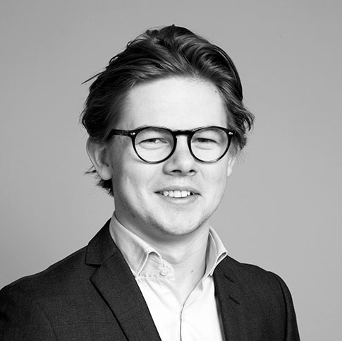 Elliot Fagerstad