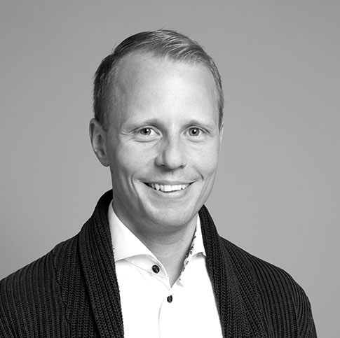 Lars Nyström